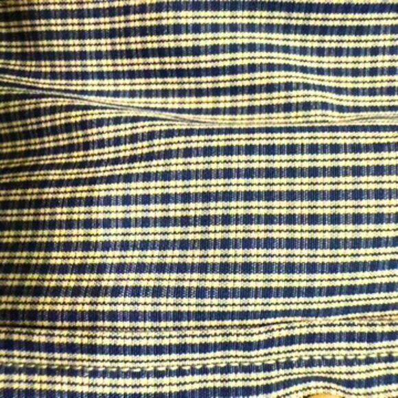 J.CREW 🏷️ Thompson Shirting | Long Sleeve - Picture 4 of 4